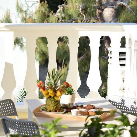 Dolcesosta B&B Marina Di Pulsano Dış mekan fotoğraf