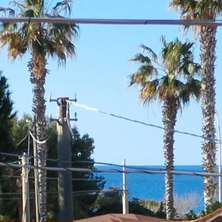 Dolcesosta B&B Marina Di Pulsano Dış mekan fotoğraf