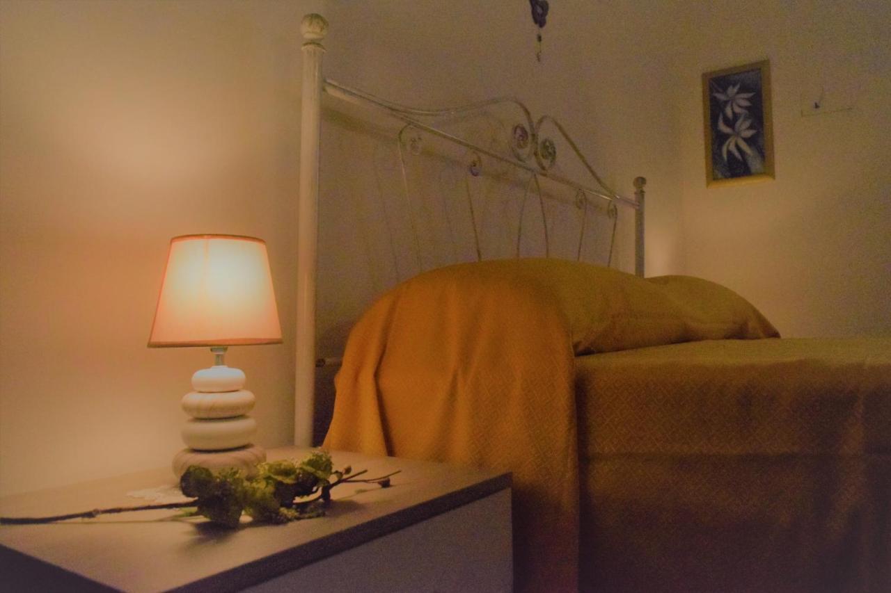Dolcesosta B&B Marina Di Pulsano Dış mekan fotoğraf