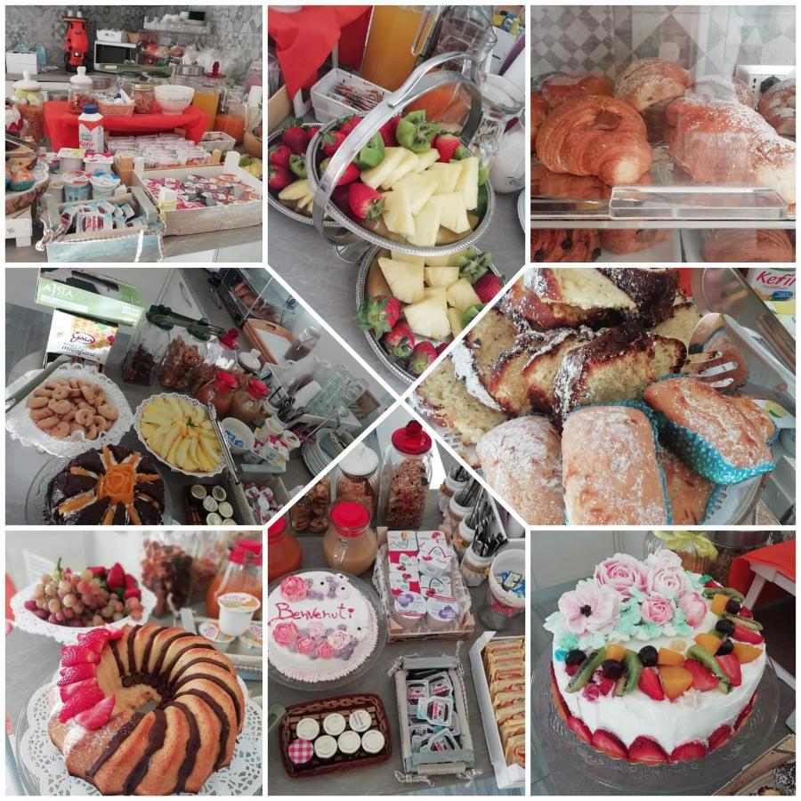 Dolcesosta B&B Marina Di Pulsano Dış mekan fotoğraf