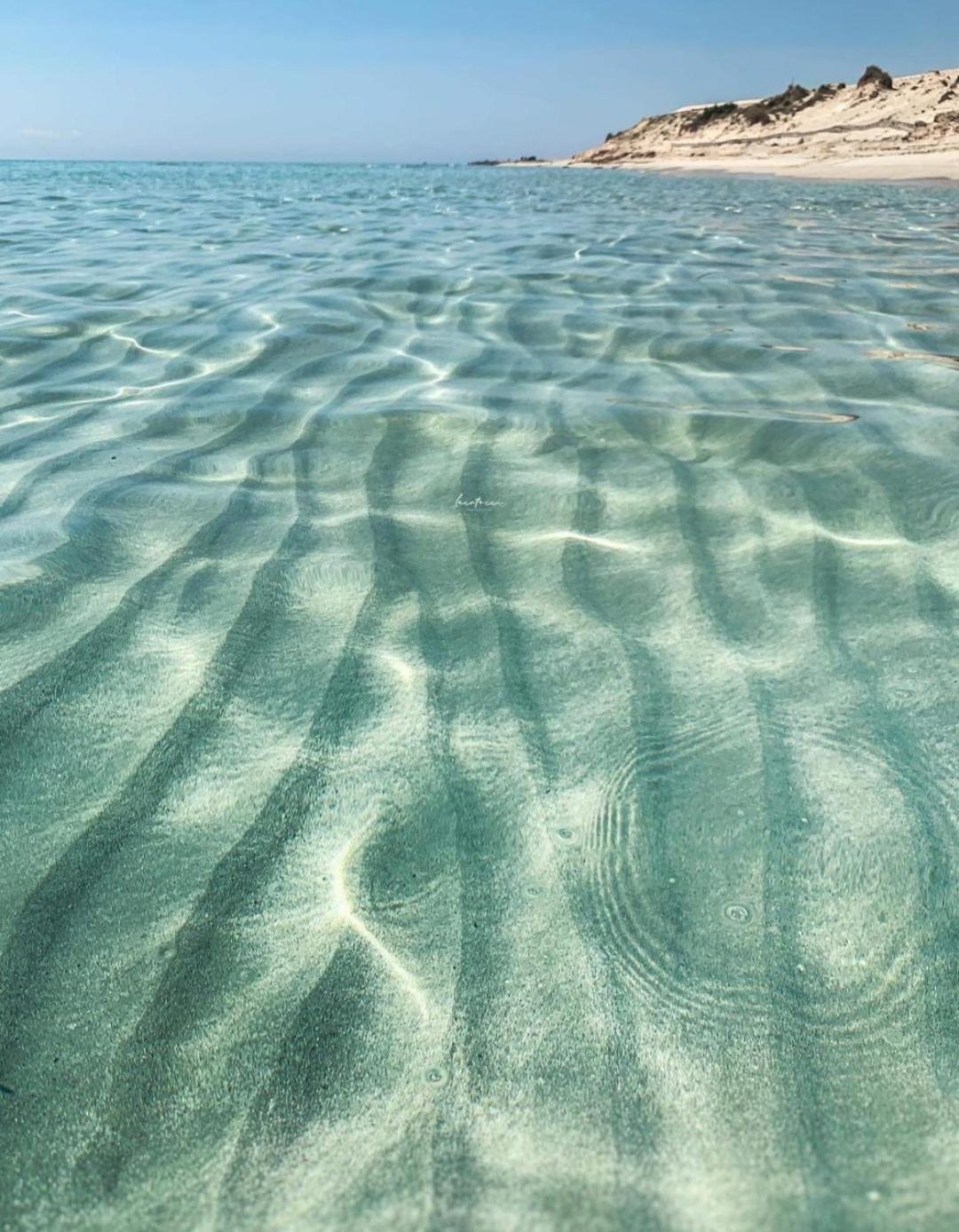 Dolcesosta B&B Marina Di Pulsano Dış mekan fotoğraf